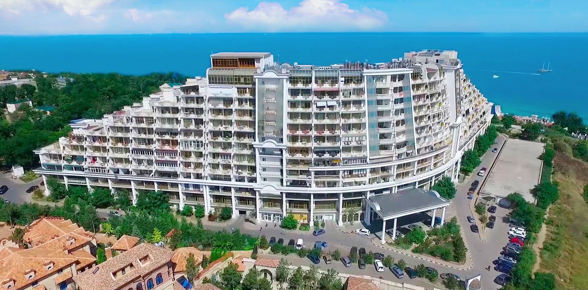 12 Best Arkadia palace luxury apartments odessa 